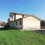 別荘 Il Rifugio Della Luna Castel Ritaldi
