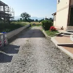 別荘 Il Rifugio Della Luna *