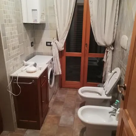 Il Rifugio Della Luna *