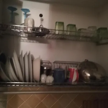 Il Rifugio Della Luna