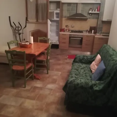 Сasa de vacaciones Il Rifugio Della Luna Castel Ritaldi