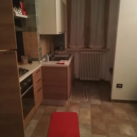 Il Rifugio Della Luna