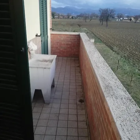 Il Rifugio Della Luna Holiday home *