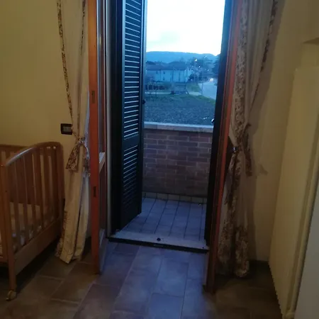 Il Rifugio Della Luna Сasa de vacaciones Castel Ritaldi