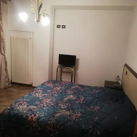 Il Rifugio Della Luna *