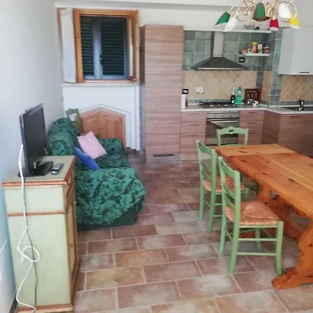 Il Rifugio Della Luna * Castel Ritaldi