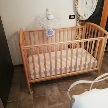 Holiday home Il Rifugio Della Luna