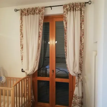 Il Rifugio Della Luna Holiday home *