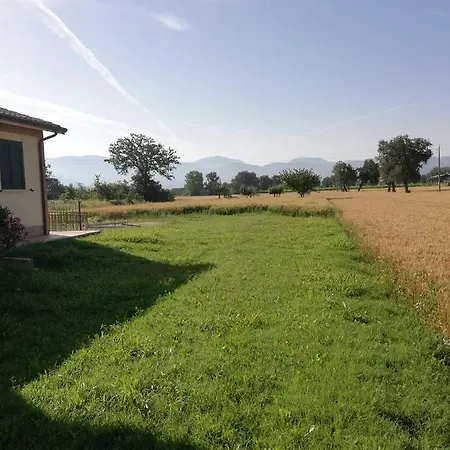 Vakantiehuis Il Rifugio Della Luna