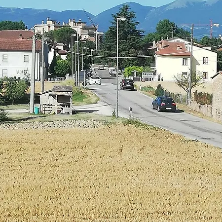 Hébergement de vacances Il Rifugio Della Luna