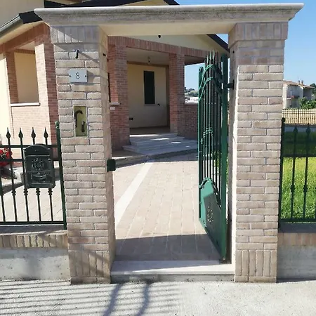 Il Rifugio Della Luna Castel Ritaldi