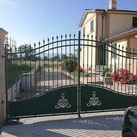 Il Rifugio Della Luna Castel Ritaldi