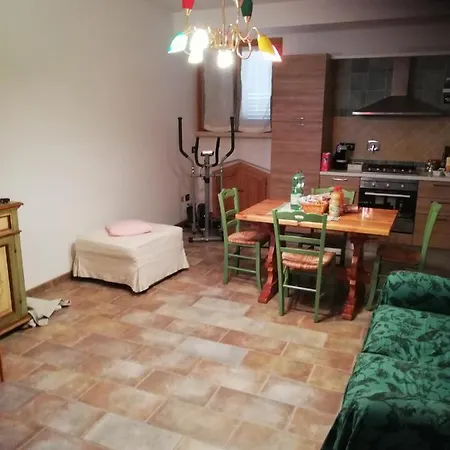 Il Rifugio Della Luna Castel Ritaldi