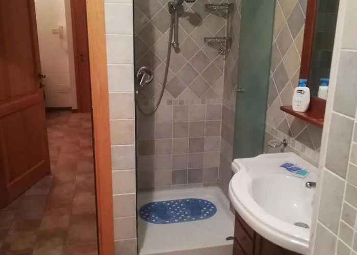 Il Rifugio Della Luna * Castel Ritaldi