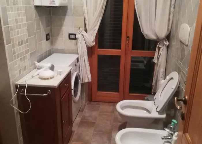 Il Rifugio Della Luna *