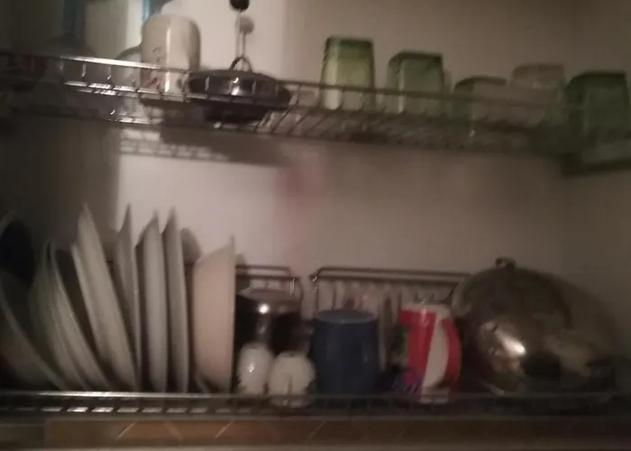 Il Rifugio Della Luna