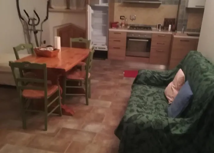 Vakantiehuis Il Rifugio Della Luna Castel Ritaldi