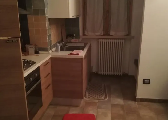 Il Rifugio Della Luna