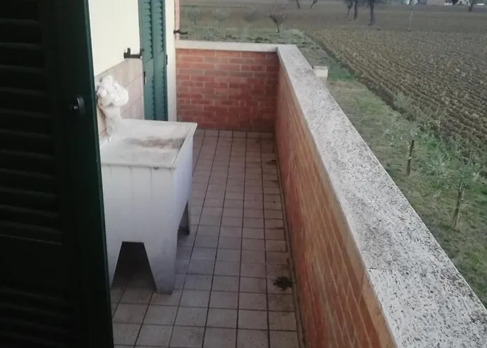 Il Rifugio Della Luna Vakantiehuis *