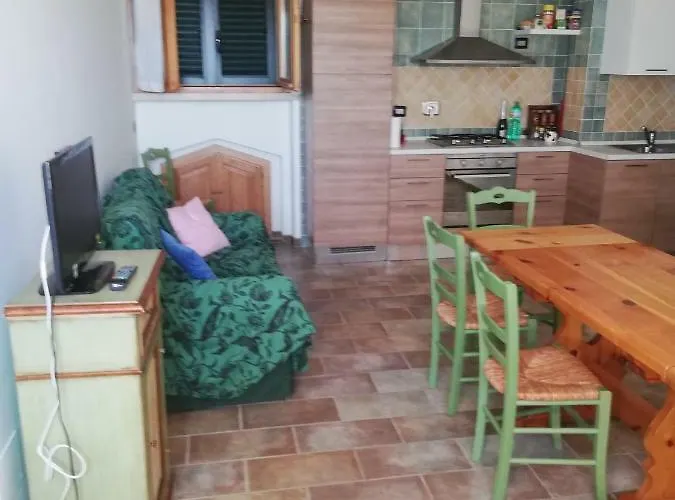 Il Rifugio Della Luna * Castel Ritaldi