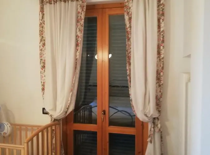 Il Rifugio Della Luna Vakantiehuis *