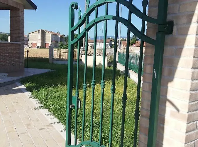 Il Rifugio Della Luna Castel Ritaldi