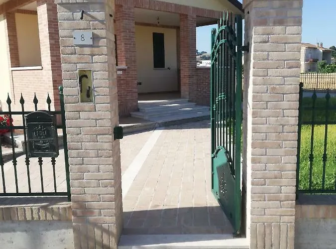 Il Rifugio Della Luna Castel Ritaldi