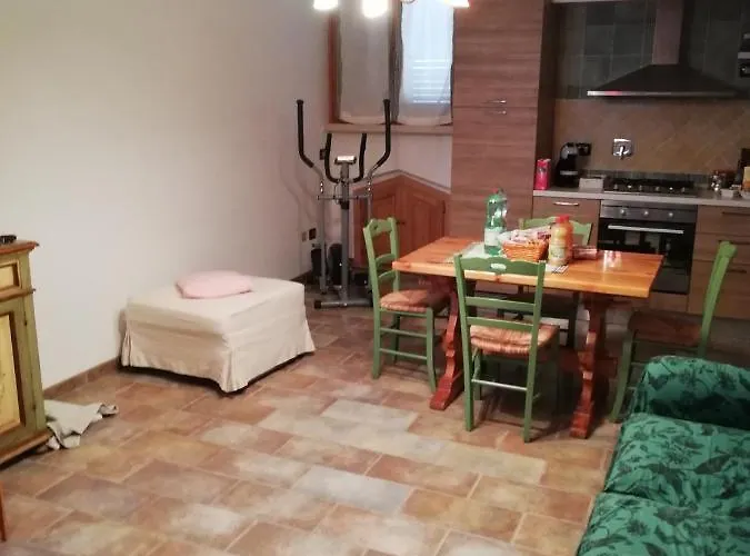 Il Rifugio Della Luna Castel Ritaldi