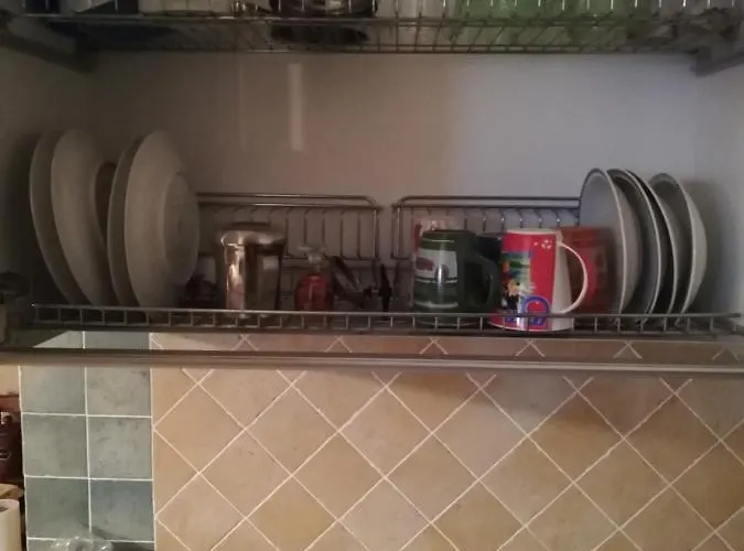 Il Rifugio Della Luna 別荘 *